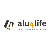 Alu4Life logo - Similar company to One To Sit