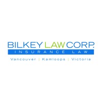 Bilkey Law Corp. logo - Similar company to Highlander Law Group, Law Firm In Halifax, Ns