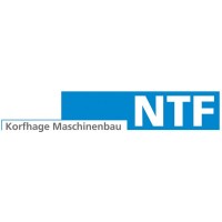 NTF Korfhage Maschinenbau GmbH logo - Similar company to Troodon-Torsysteme