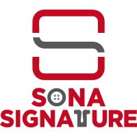 Sona Signature LLP logo - Similar company to Hyperwork