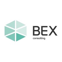 BEX Consulting GmbH logo - Similar company to Industrial Data Analysis