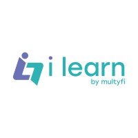 i learn logo - Similar company to Multyfi
