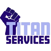 Titan Permit Services logo - Similar company to Permit Express, Llc
