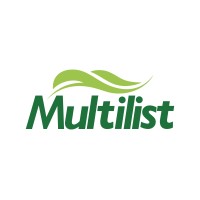Multilist Distribuidora de Cosméticos logo - Similar company to Keleos