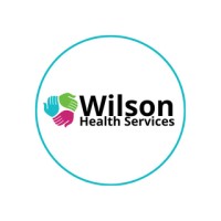 Wilson Health Services logo - Similar company to 1Voice Worldwide