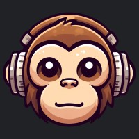 Music Monkey logo - Similar company to Swondmand