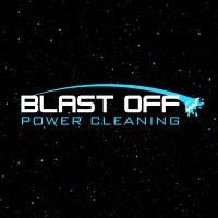 Blast Off Power Cleaning logo - Similar company to Micard