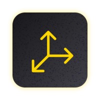 vecr.io logo - Similar company to Demonstro