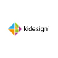 Kidesign logo - Similar company to Aipoly