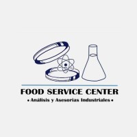 FOOD SERVICE CENTER logo - Similar company to Quiminmex