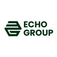 Echo Group logo - Similar company to Phygital