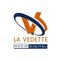 La Vedette Média - LVM logo - Similar company to Evently