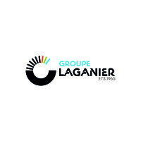 Groupe Laganier logo - Similar company to #Masolutionit | It & Cybersécurité