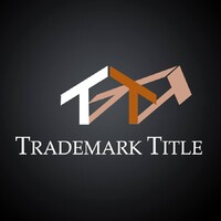 Trademark Title Inc. logo - Similar company to Amy'S Place