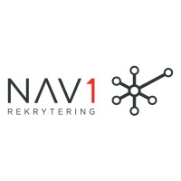 Nav1rekrytering AB logo - Similar company to Torvalla Bil Haninge Ab