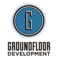 GroundFloor logo - Similar company to Groundfloor Finance