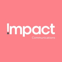 Impact Communications logo - Similar company to Massive Pr