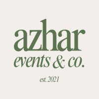 Azhar Events & Co. logo - Similar company to Pytch