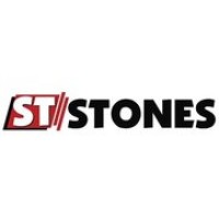 ST Stones logo - Similar company to Sharifstone