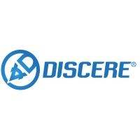 DISCERE SPA logo - Similar company to Mining Escape Chutes