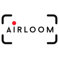 Airloom AI logo - Similar company to Griptape