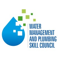 Water Management & Plumbing Skill Council logo - Similar company to Espa Group