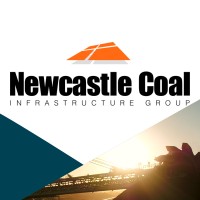 Newcastle Coal Infrastructure Group (NCIG) logo - Similar company to Ellis Engineered