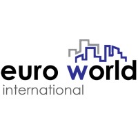 Euro World International (Ghana) logo - Similar company to Cabinet Dtech Group