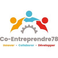 Coentreprendre78 logo - Similar company to Dillygence
