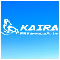 KAIRA SPM & Automation Pvt. Ltd. logo - Similar company to Kaira Technologies