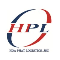 Hoa Phat Logistics logo - Similar company to 3A Logistics