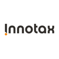 INNOTAX logo - Similar company to Keepintax