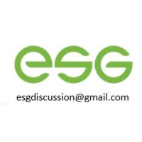 ESG Discussion logo - Similar company to Esg - Engineering Community