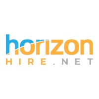 Horizon Hire logo - Similar company to Xdhorizon