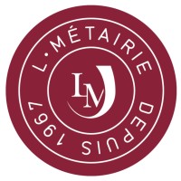 L.Métairie logo - Similar company to Kicks Karate