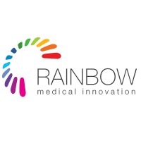Rainbow Medical Innovations logo - Similar company to Discure Technologies