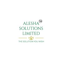 Alesha Solutions Limited logo - Similar company to Voidcoders