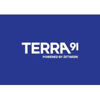 TERRA91 logo - Similar company to Zap91