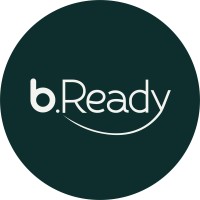 b.Ready Gummies logo - Similar company to Gummies India