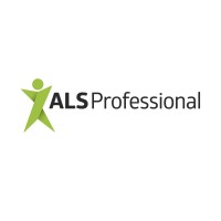 ALS Professional logo - Similar company to People Factor Recruitment