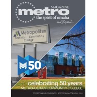Metromagazine