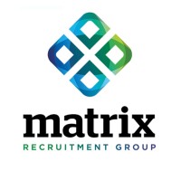Matrix Recruitment Group logo - Similar company to Holy Trinity Ce Primary