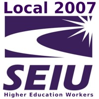 SEIU 2007 - Service Employees International Union logo - Similar company to Service Employees International Union-United Healthcare Workers West