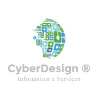 CyberDesign.pt logo - Similar company to Cyberdesign