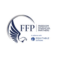 Freedom Financial Partners logo - Similar company to The Landry Group, Llc