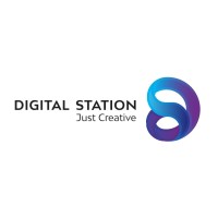 Digital Station for Marketing W.L.L logo - Similar company to Amal Ameen Group