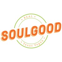 Soulgood logo - Similar company to Chef Janel Fields, Llc.