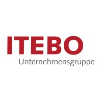 ITEBO-Unternehmensgruppe (Full-Service Provider für öffentl. IT) logo - Similar company to Team Data