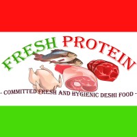 Fresh Protein ফ্রেশ প্রোটিন logo - Similar company to Tanro Industries