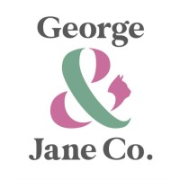 George & Jane Co. logo - Similar company to Wild Behavior
